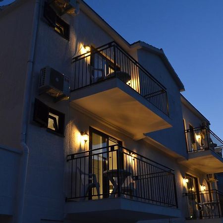 בודווה Casablanca Apartments מראה חיצוני תמונה