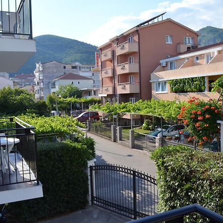 בודווה Casablanca Apartments מראה חיצוני תמונה
