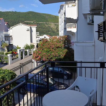 בודווה Casablanca Apartments מראה חיצוני תמונה