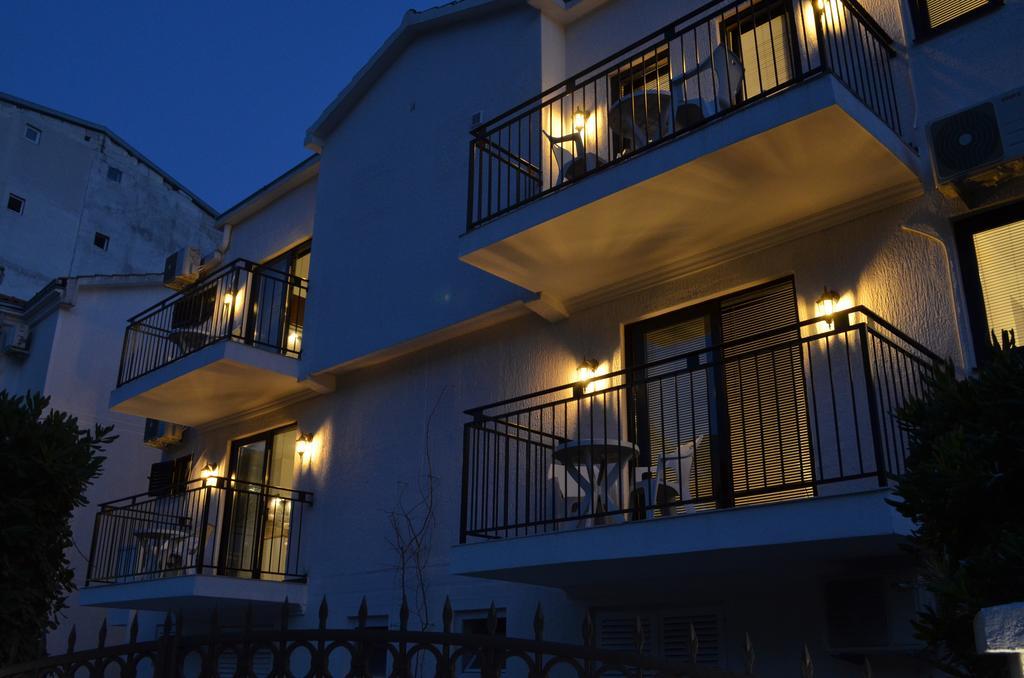 בודווה Casablanca Apartments מראה חיצוני תמונה
