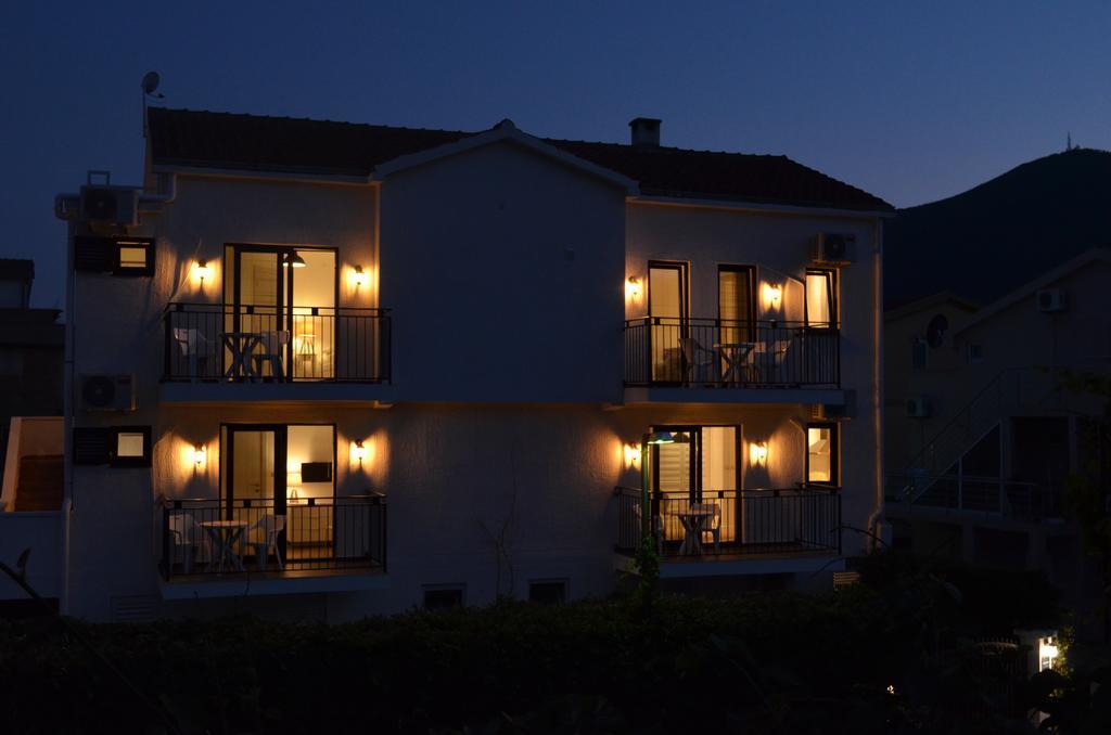 בודווה Casablanca Apartments מראה חיצוני תמונה