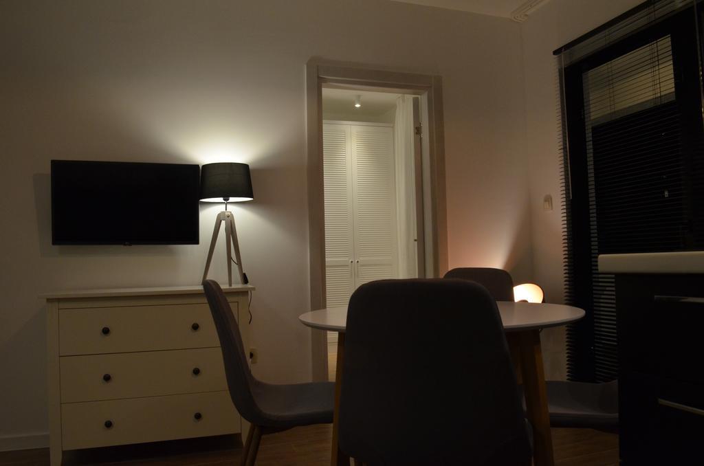 בודווה Casablanca Apartments מראה חיצוני תמונה