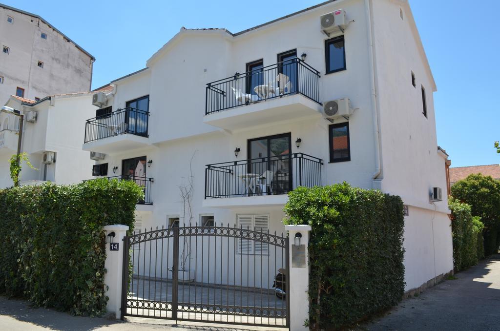 בודווה Casablanca Apartments מראה חיצוני תמונה