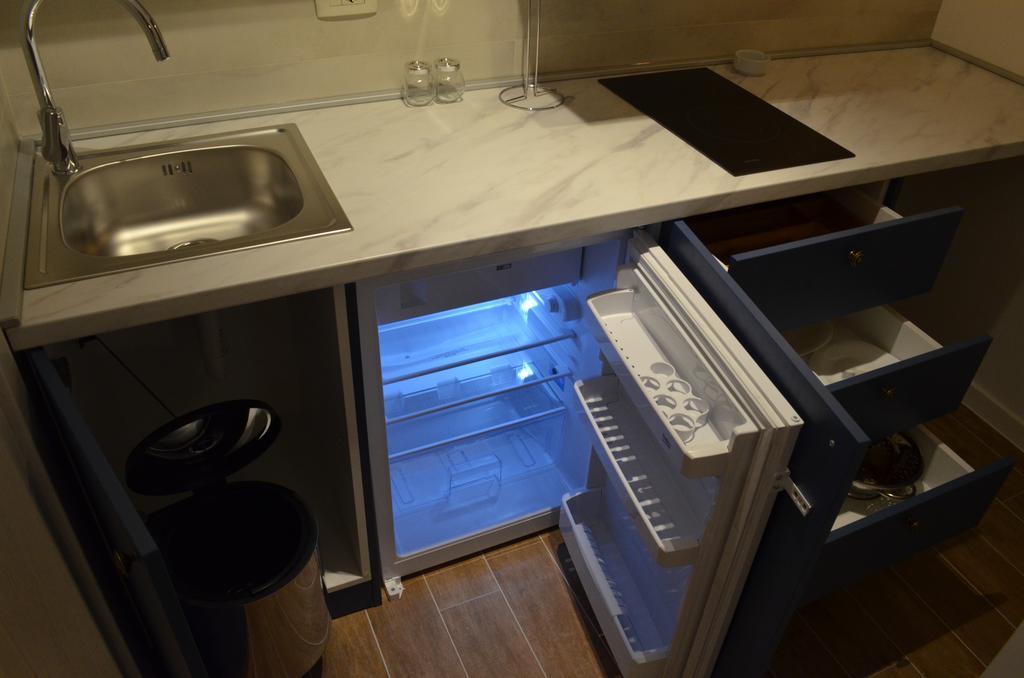 בודווה Casablanca Apartments מראה חיצוני תמונה
