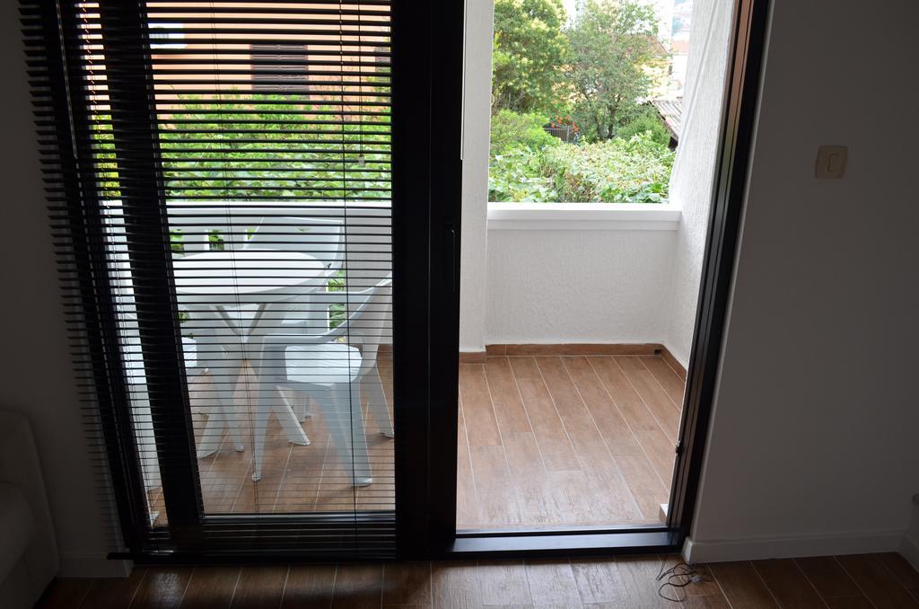 בודווה Casablanca Apartments מראה חיצוני תמונה