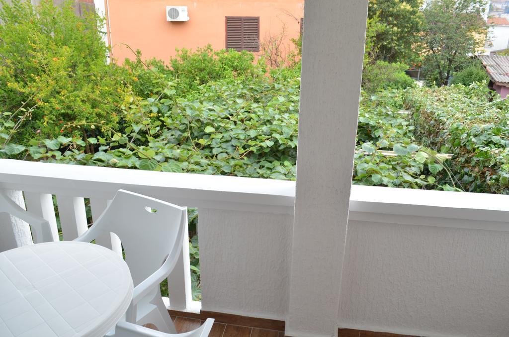 בודווה Casablanca Apartments מראה חיצוני תמונה