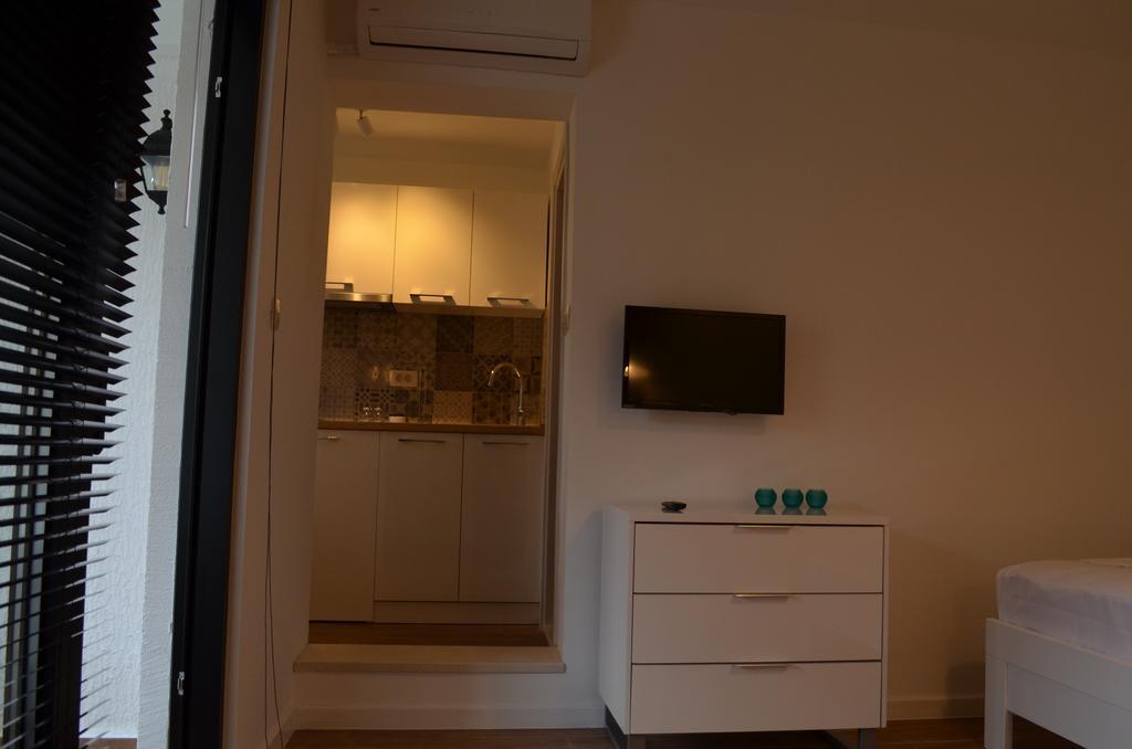 בודווה Casablanca Apartments מראה חיצוני תמונה