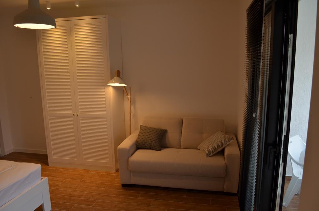 בודווה Casablanca Apartments מראה חיצוני תמונה