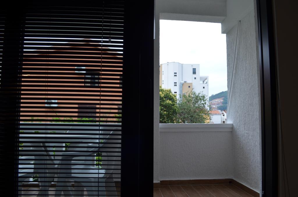 בודווה Casablanca Apartments מראה חיצוני תמונה