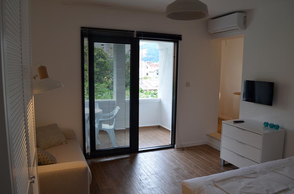 בודווה Casablanca Apartments מראה חיצוני תמונה