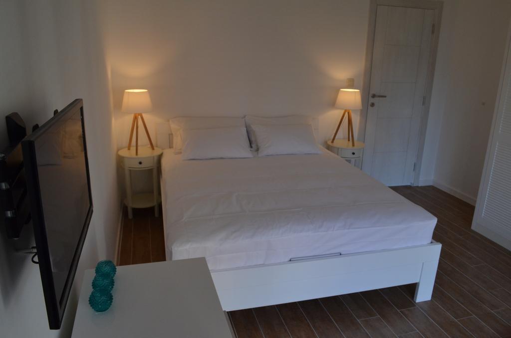 בודווה Casablanca Apartments מראה חיצוני תמונה
