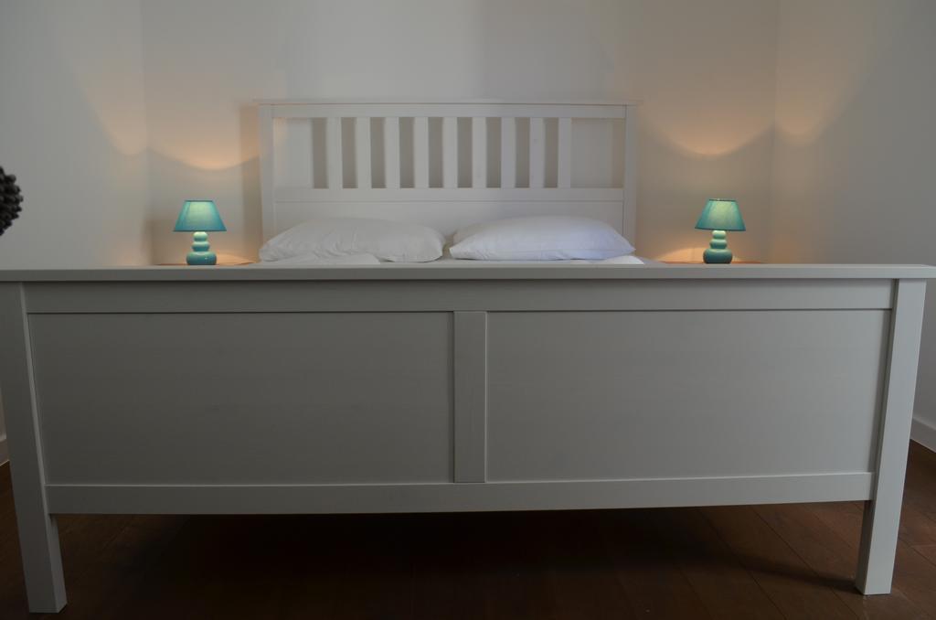 בודווה Casablanca Apartments מראה חיצוני תמונה