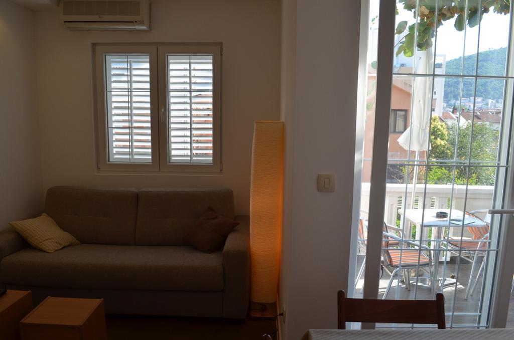 בודווה Casablanca Apartments מראה חיצוני תמונה