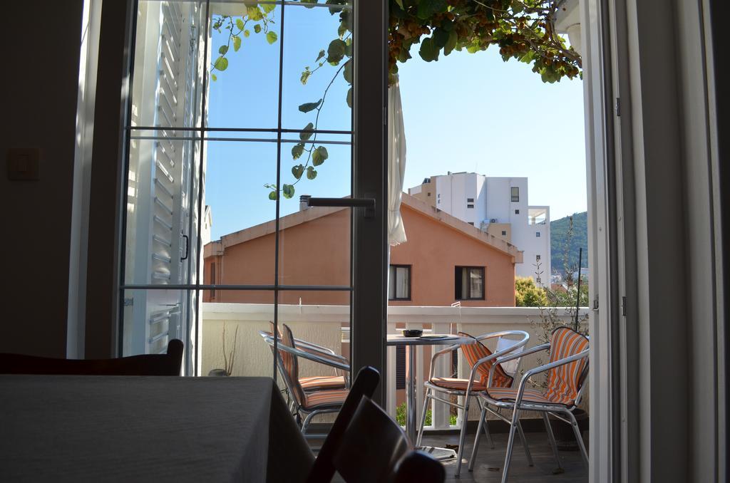 בודווה Casablanca Apartments מראה חיצוני תמונה