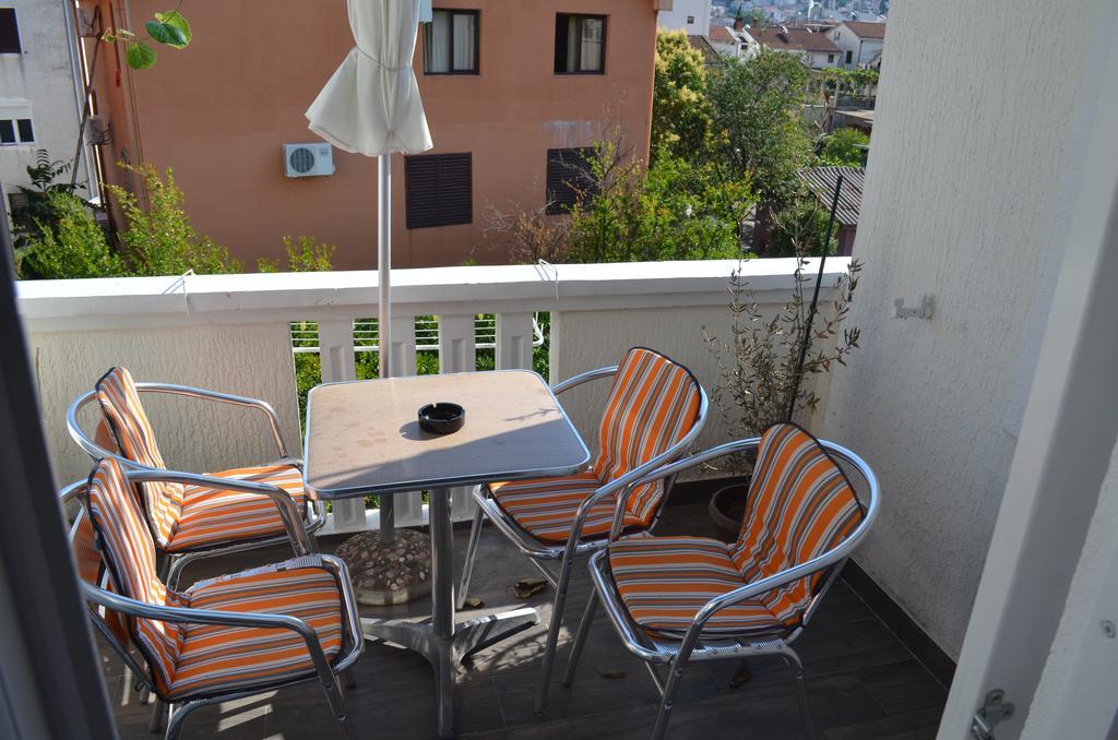 בודווה Casablanca Apartments מראה חיצוני תמונה