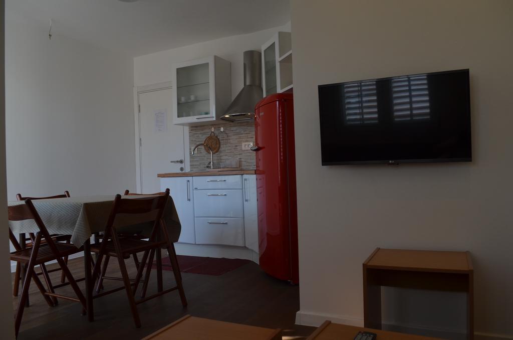 בודווה Casablanca Apartments מראה חיצוני תמונה