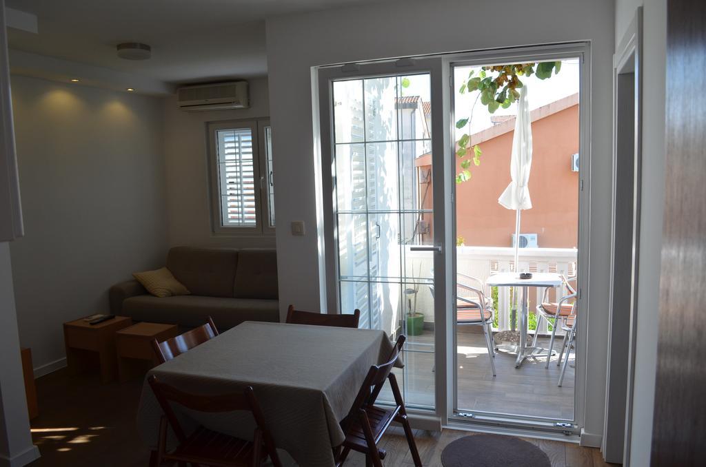 בודווה Casablanca Apartments מראה חיצוני תמונה