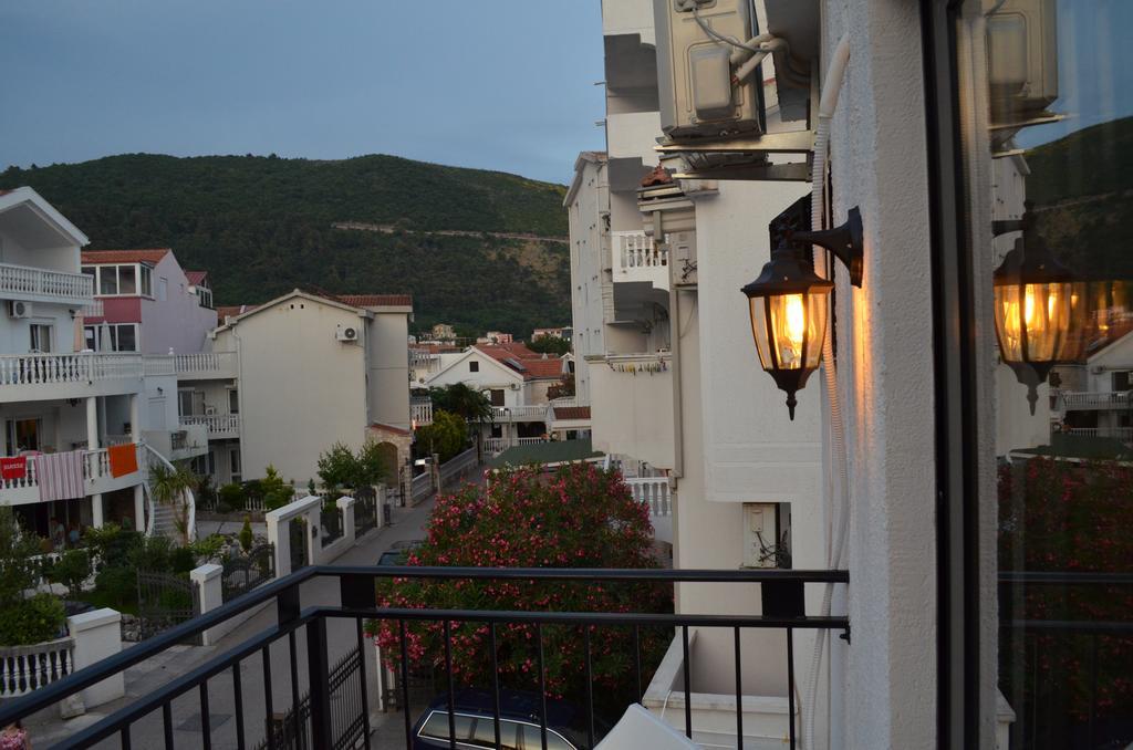 בודווה Casablanca Apartments מראה חיצוני תמונה
