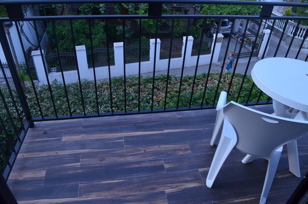 בודווה Casablanca Apartments מראה חיצוני תמונה