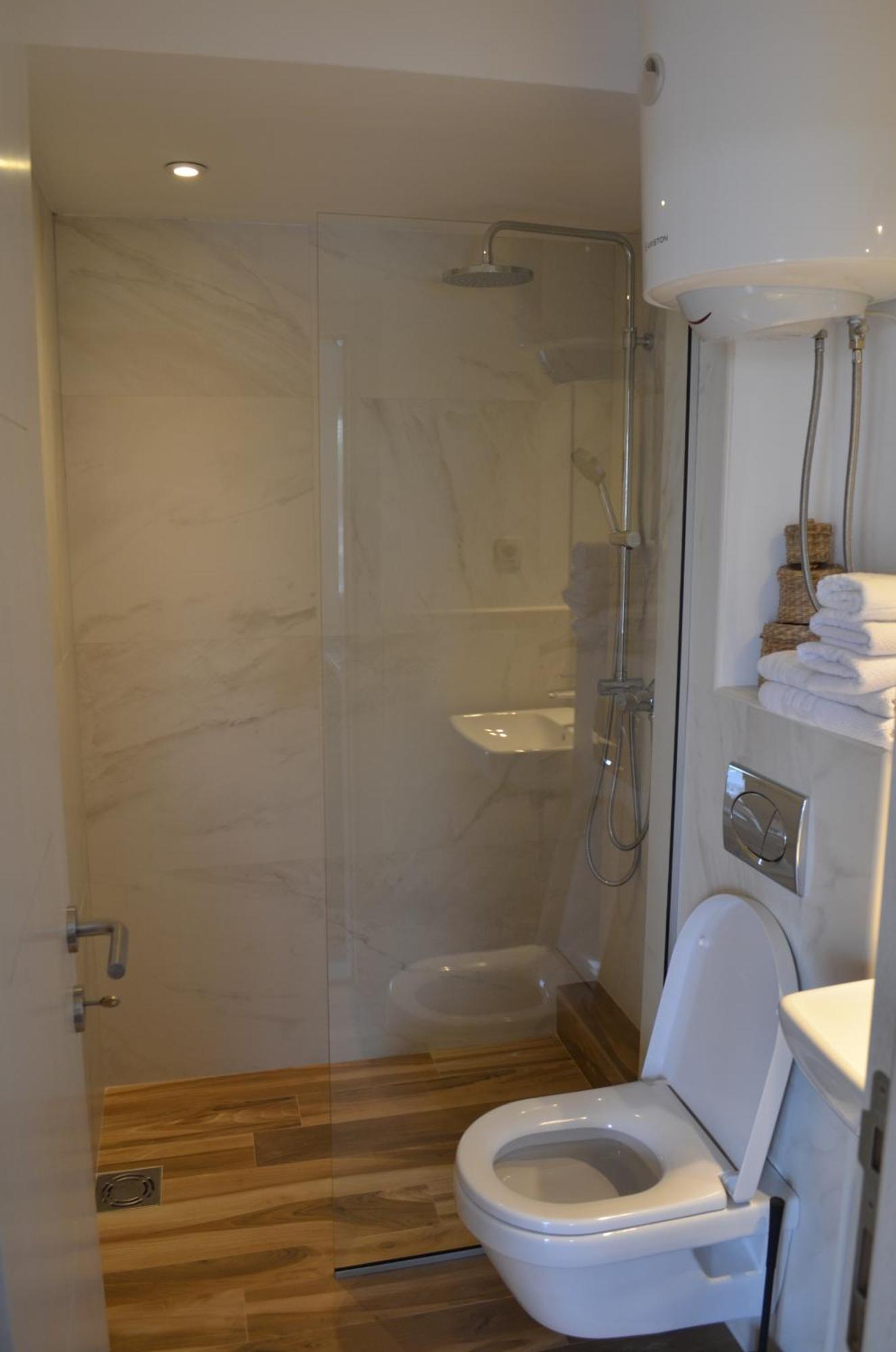 בודווה Casablanca Apartments מראה חיצוני תמונה