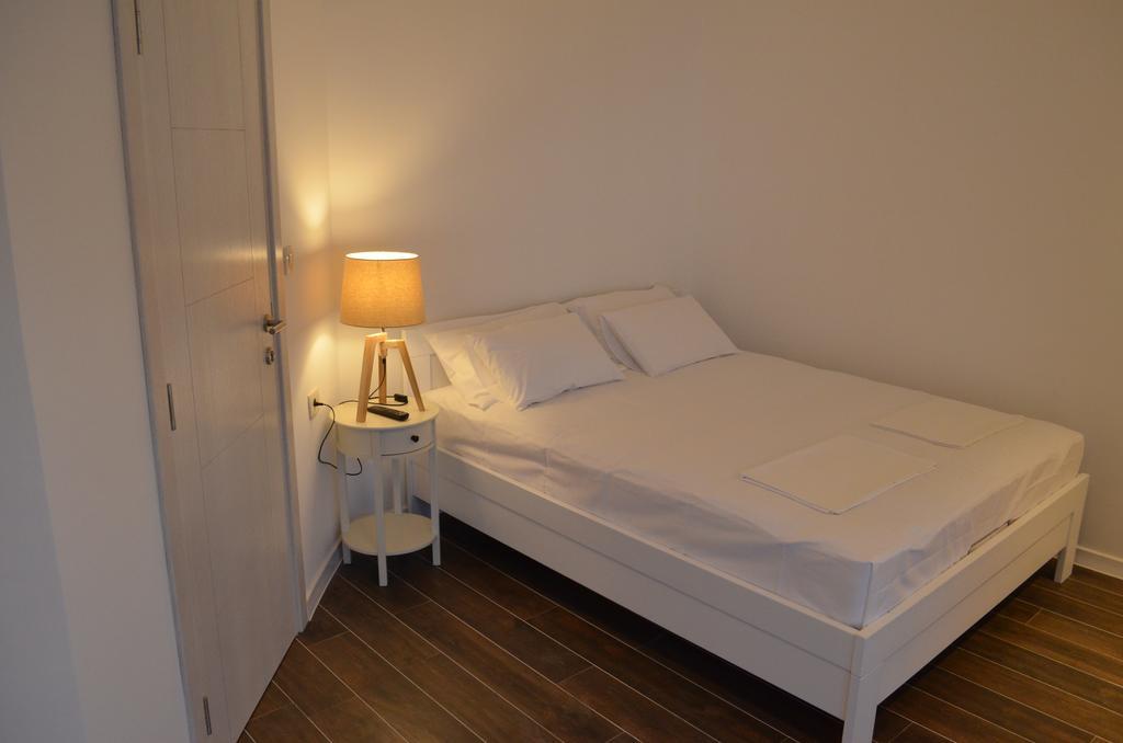 בודווה Casablanca Apartments מראה חיצוני תמונה