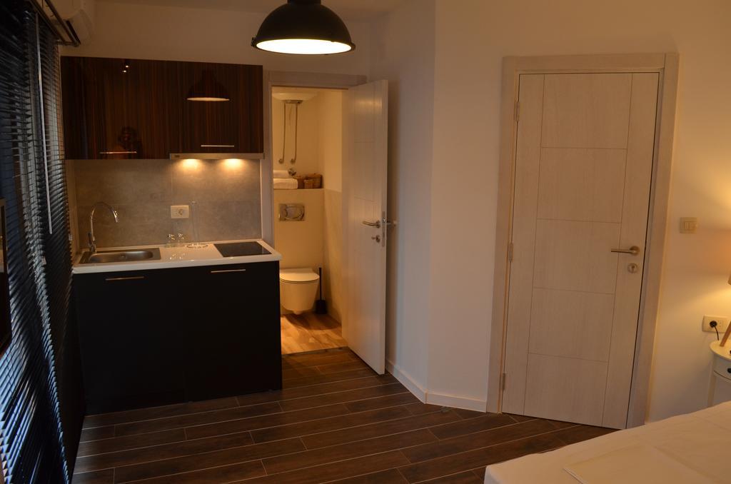בודווה Casablanca Apartments מראה חיצוני תמונה