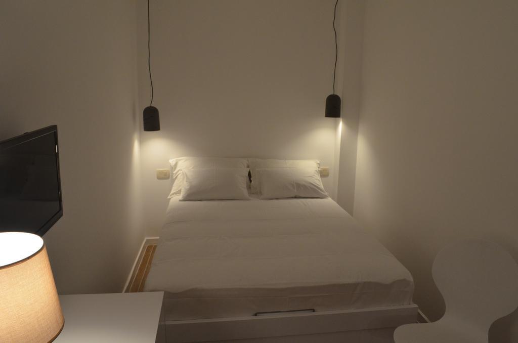 בודווה Casablanca Apartments מראה חיצוני תמונה