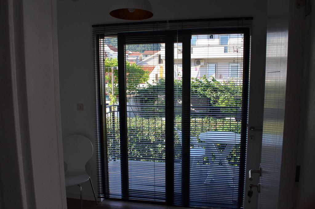 בודווה Casablanca Apartments מראה חיצוני תמונה