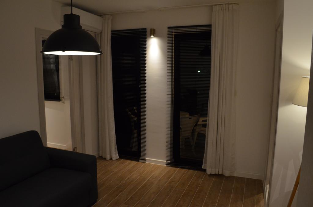 בודווה Casablanca Apartments מראה חיצוני תמונה