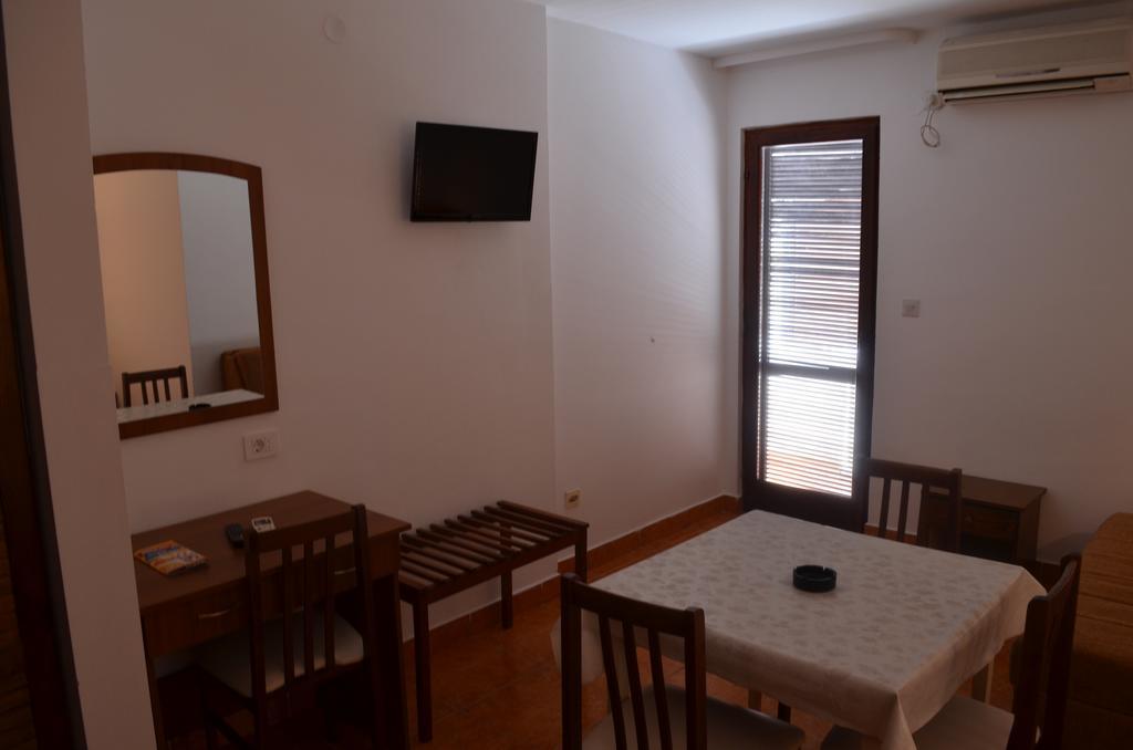 בודווה Casablanca Apartments מראה חיצוני תמונה