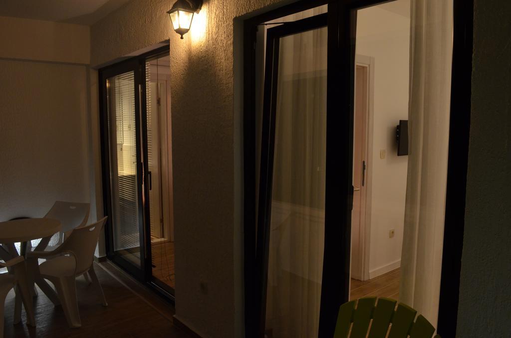 בודווה Casablanca Apartments מראה חיצוני תמונה