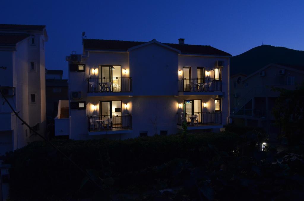 בודווה Casablanca Apartments מראה חיצוני תמונה
