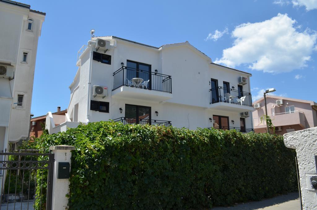 בודווה Casablanca Apartments מראה חיצוני תמונה