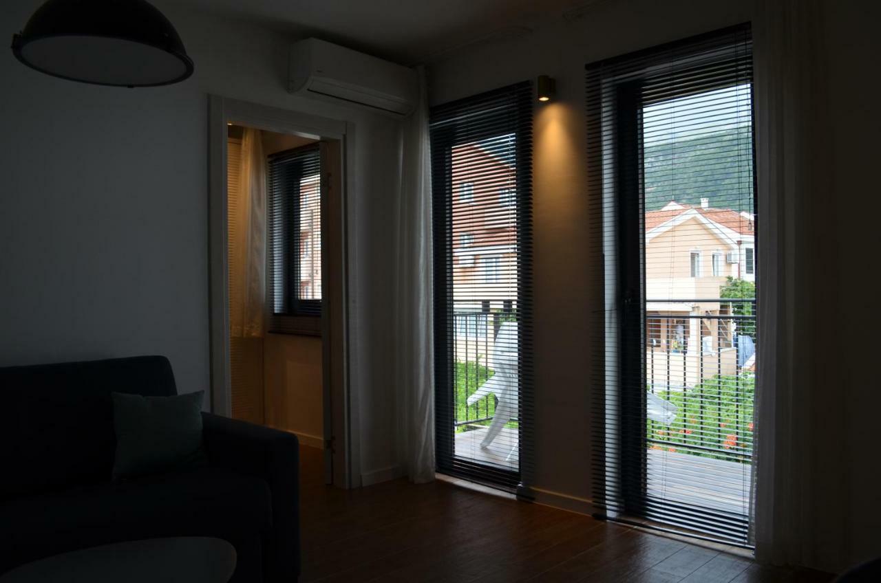בודווה Casablanca Apartments מראה חיצוני תמונה