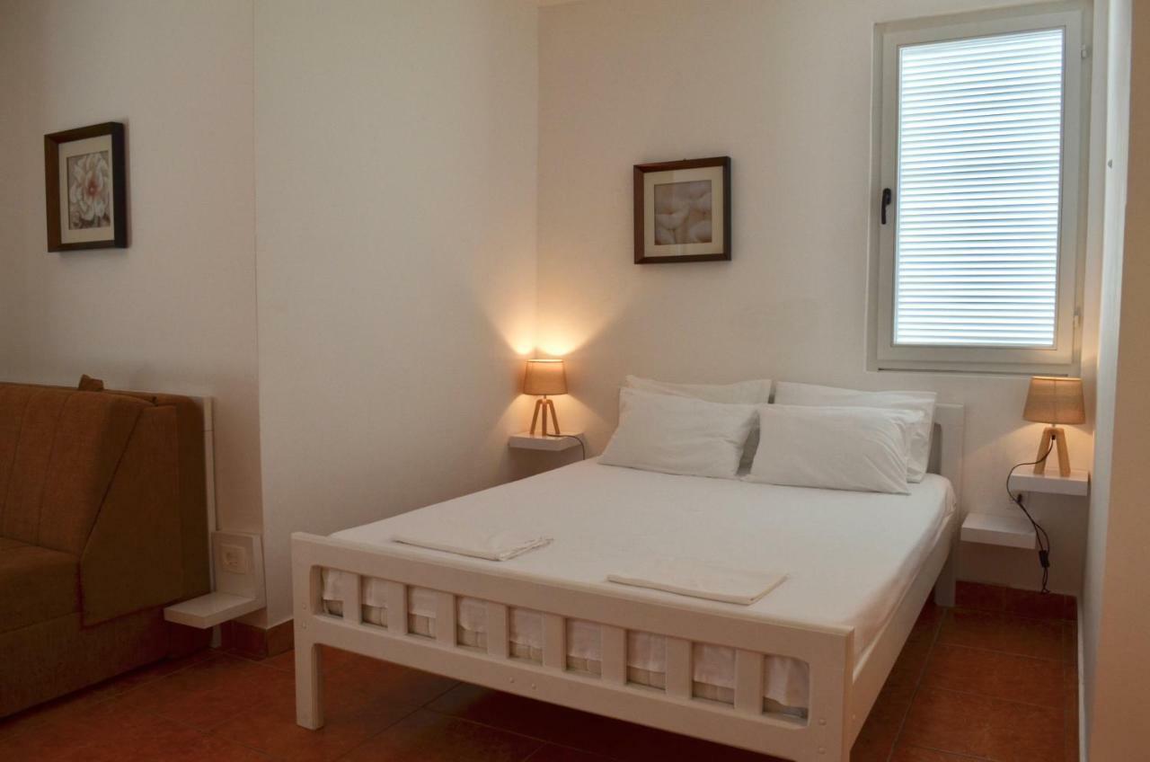 בודווה Casablanca Apartments מראה חיצוני תמונה